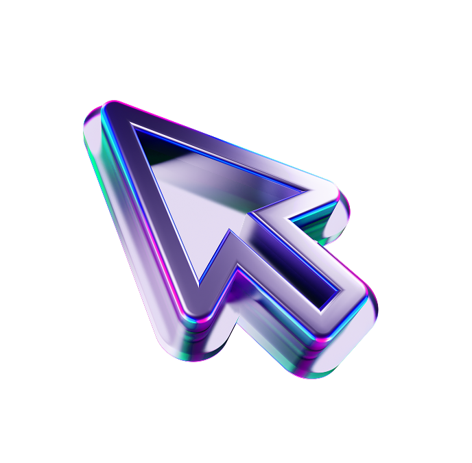 3D character group