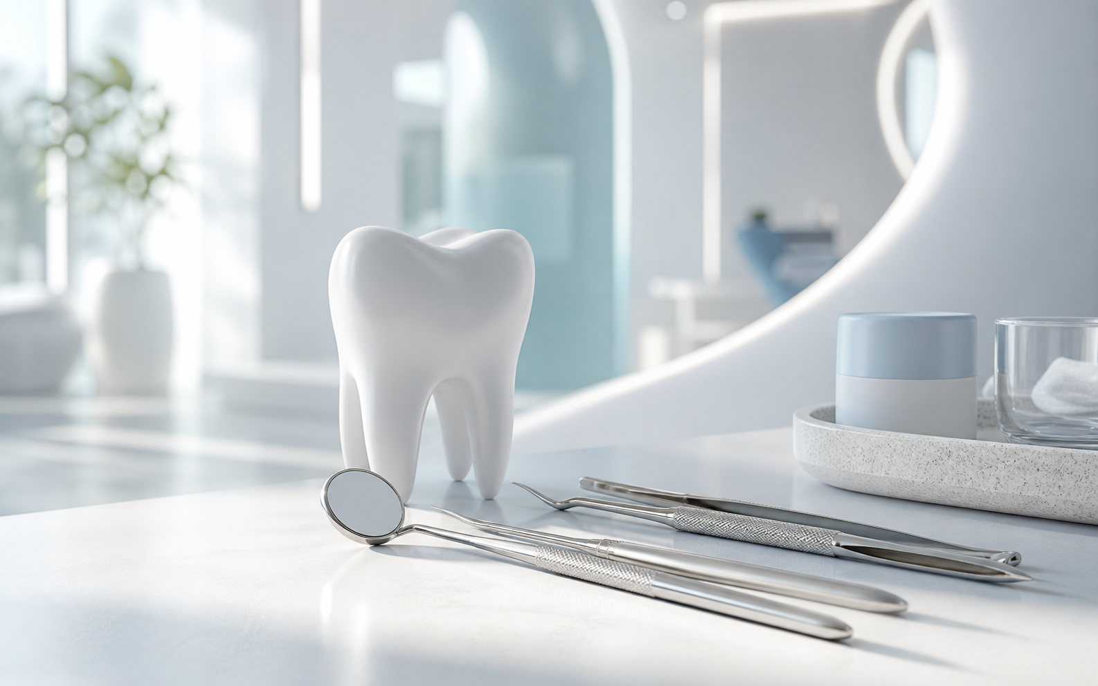 Moreno Dental detail 1