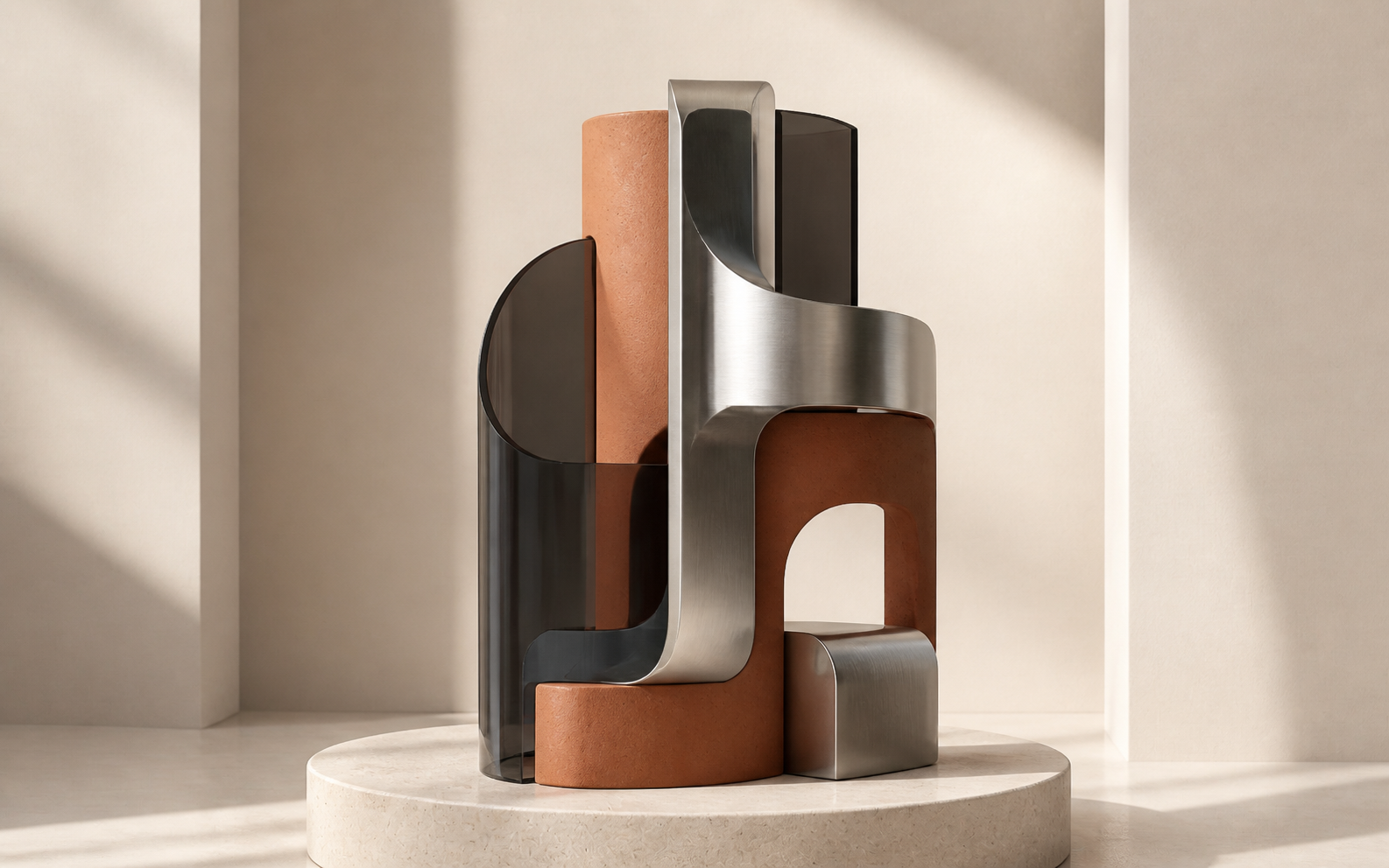 M Studio detail 1